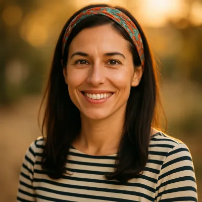 Elena Ruberti