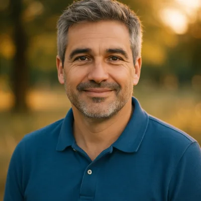 Francesco Belussi